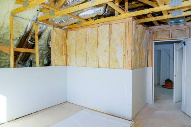 Best Fiberglass Insulation in Mount Airy, NC