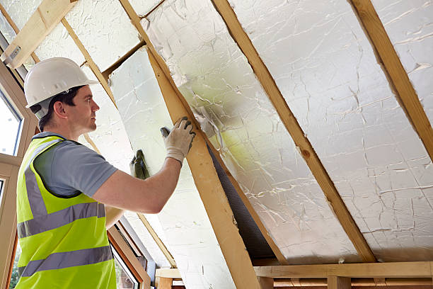 Best Specialized Insulation Services in Mount Airy, NC
