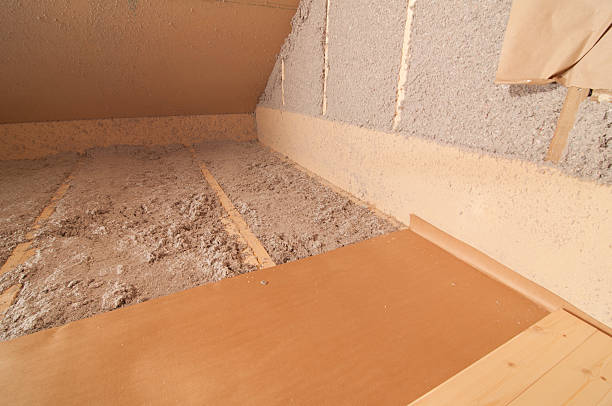 Types of Insulation We Offer in Mount Airy, NC