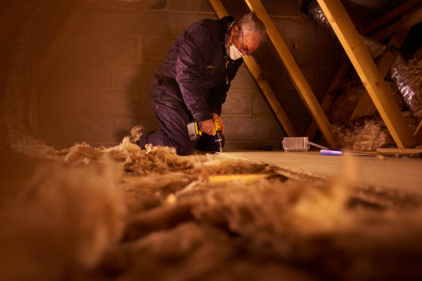 Best Cellulose Insulation in Mount Airy, NC