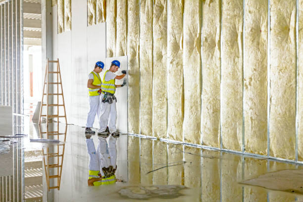 Best Spray Foam Insulation in Mount Airy, NC